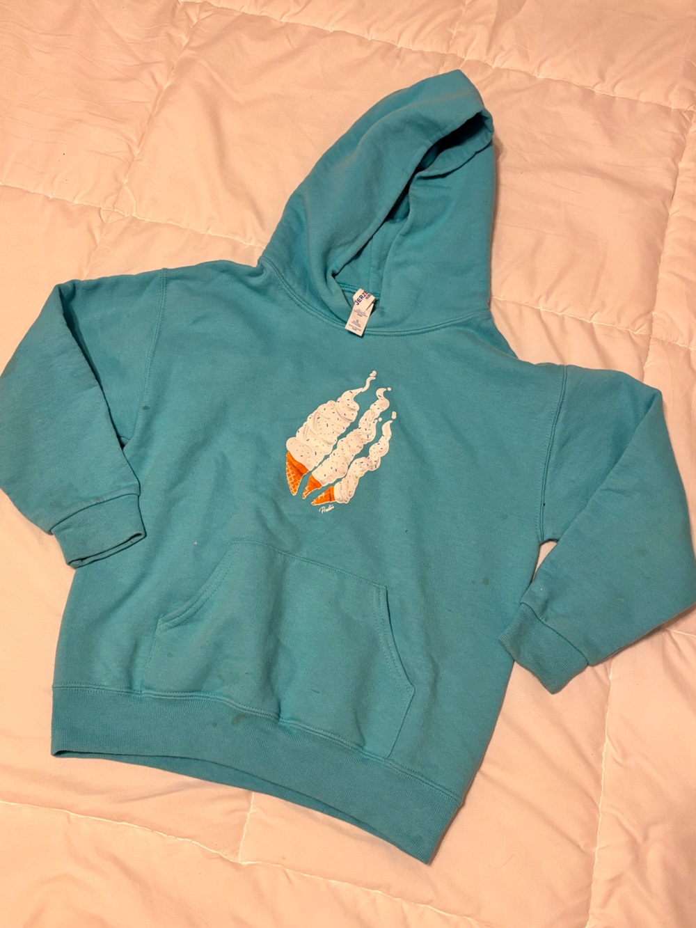 Preston Plays merch Hoodie